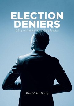 Election Deniers Election Deniers