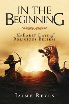 Cover In the Beginning