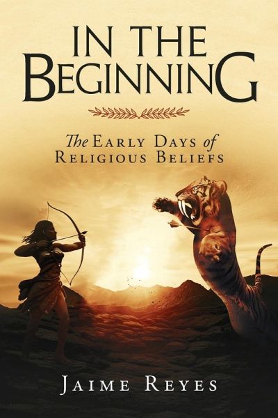In the Beginning In the Beginning