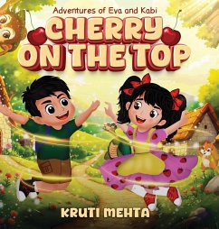 Cover Cherry on the Top