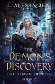 The Demon's Discovery