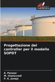 Progettazione del controller per il modello SOPDT Progettazione del controller per il modello SOPDT