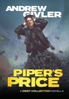 Cover Piper's Price