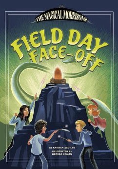 Field Day Face-Off - Aguilar, Kristen