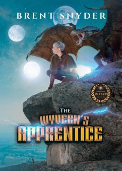 Cover The Wyvern's Apprentice