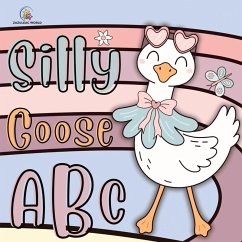 Cover Silly Goose ABC Book