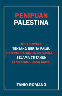 Cover Penipuan Palestina
