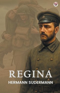 Cover Regina