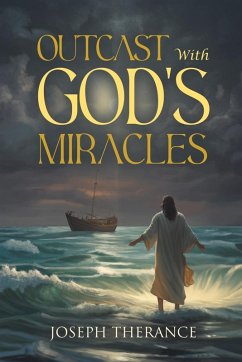 Cover Outcast With God's Miracles