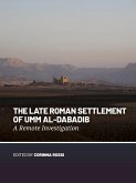 The Late Roman Settlement of Umm al-Dabadib The Late Roman Settlement of Umm al-Dabadib