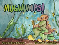 Mugwumps - Sutherland, Steve