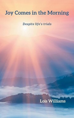 Cover Joy Comes in the Morning