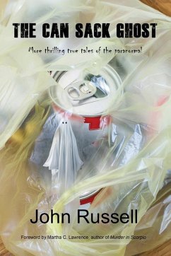 Cover The Can Sack Ghost