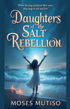 Daughters of the Salt Rebellion Cover Daughters of the Salt Rebellion