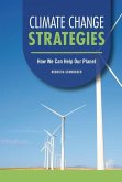 Climate Change Strategies Climate Change Strategies