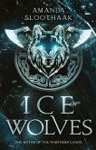 Ice Wolves