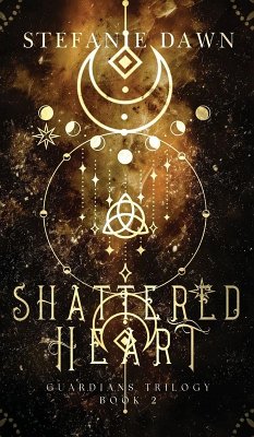Cover Shattered Heart