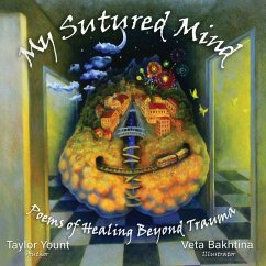 My Sutured Mind - Yount, Taylor