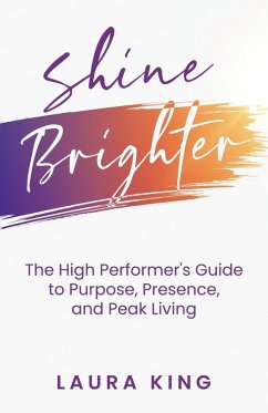 Cover Shine Brighter