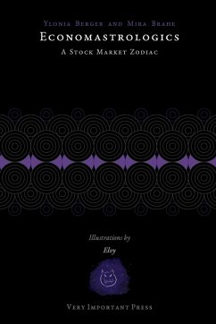 Cover Economastrologics