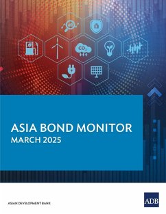 Cover Asia Bond Monitor - March 2025