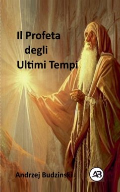 Cover Il Profeta degli Ultimi Tempi
