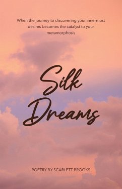 Cover Silk Dreams