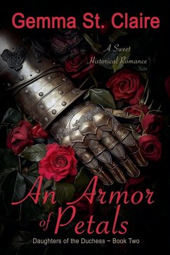 Cover An Armor of Petals