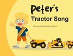 Peter's Tractor Song Peter's Tractor Song