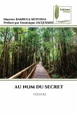 AU NOM DU SECRET AU NOM DU SECRET