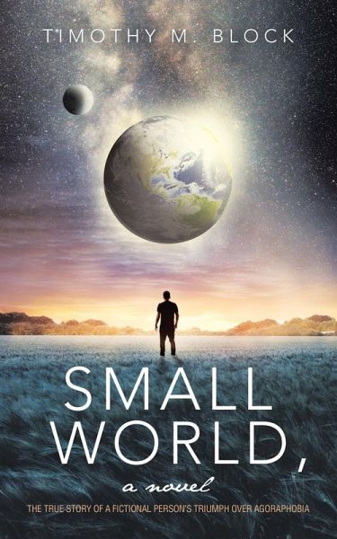 Small World, a novel