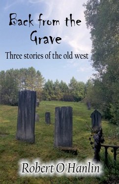 Back from the Grave - Hanlin, Robert O'