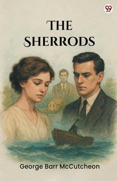 Cover The Sherrods