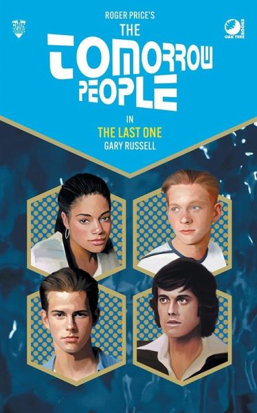 The Tomorrow People - The Last One The Tomorrow People - The Last One