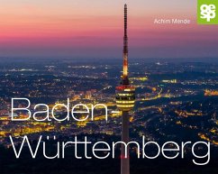 Cover Baden-Württemberg
