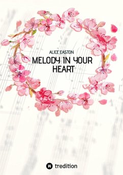 Cover Melody in your heart (eBook, ePUB)