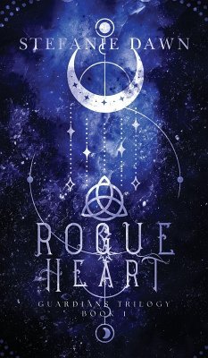 Cover Rogue Heart