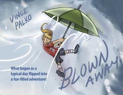 Blown Away - Palko, Vince
