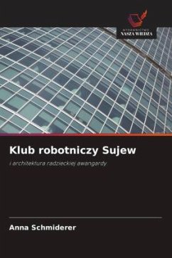 Cover Klub robotniczy Sujew