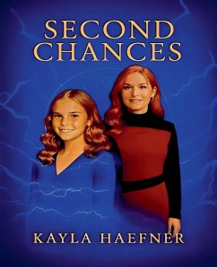 Second Chances - Haefner, Kayla