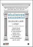 Bilgiseven Akademisi Sunumlari 2. Kitap Bilgiseven Akademisi Sunumlari 2. Kitap