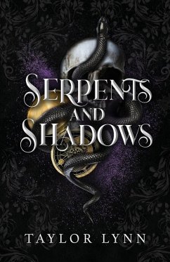 Cover Serpents and Shadows