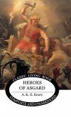 Heroes of Asgard