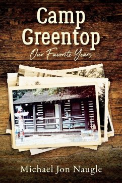 Cover Camp Greentop