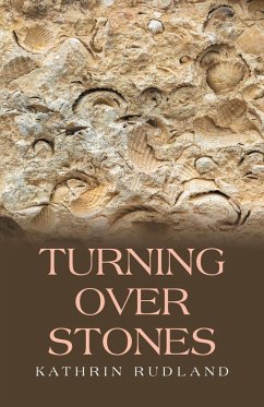 Cover TURNING OVER STONES