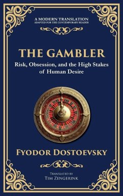 Cover The Gambler