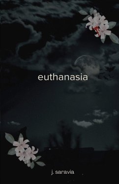 Cover Euthanasia