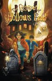 The Legend of Hollows End The Legend of Hollows End