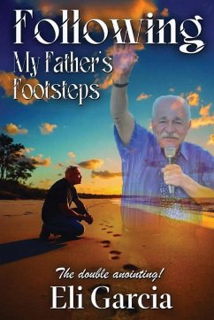 Cover Following My Father's Footsteps