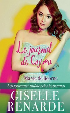 Cover Le journal de Cosima